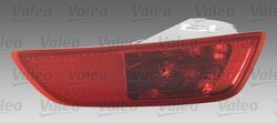 LUMINA CEATA SPATE VALEO 043895 - Compatibil cu VOLVO