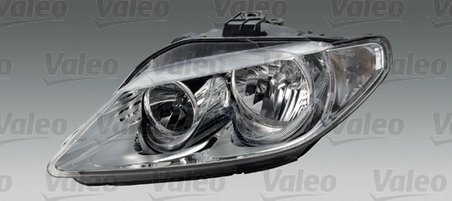 FAR VALEO 043921 - Compatibil cu SEAT