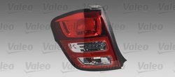 Stop spate Valeo 043947