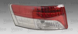 STOP SPATE VALEO 043957 - Compatibil cu TOYOTA