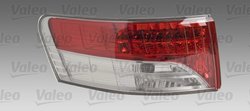 STOP SPATE VALEO 043962 - Compatibil cu TOYOTA