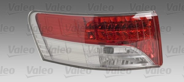 STOP SPATE VALEO 043962 - Compatibil cu TOYOTA
