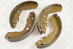 Set saboti frana Stellox 044 100-SX
