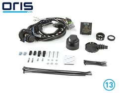 Ansamblu electric bara de remorcare ACPS-ORIS 044-718