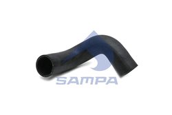 furtun,radiator ulei transmisie Sampa 044.010