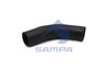 furtun,radiator ulei transmisie Sampa 044.020