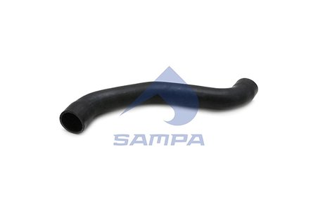 FURTUN RADIATOR SAMPA 044.045 - Compatibil cu SCANIA