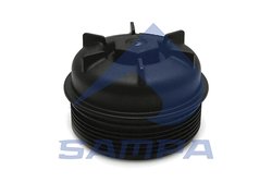 Capac, filtru combustibil Sampa 044.107