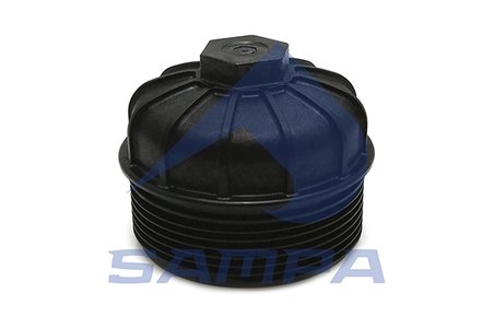 CAPAC, FILTRU COMBUSTIBIL SAMPA 044.110 - Compatibil cu SCANIA