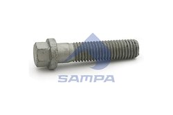 Articulatie, arbore articulat Sampa 044.145