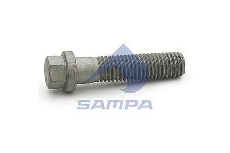 Articulatie, arbore articulat Sampa 044.145