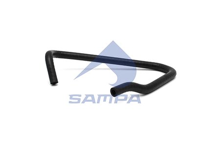 Furtun radiator Sampa 044.169