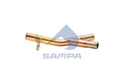 Cuplaj conducta lichid racire Sampa 044.215