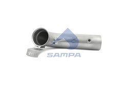 RACORD EVACUARE SAMPA 044.285 - Piesa auto compatibila cu mai multe marci