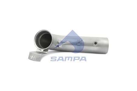 RACORD EVACUARE SAMPA 044.285 - Piesa auto compatibila cu mai multe marci