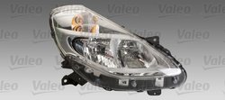 FAR VALEO 044052 - Compatibil cu RENAULT