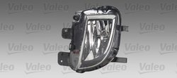 Proiector ceata Valeo 044073