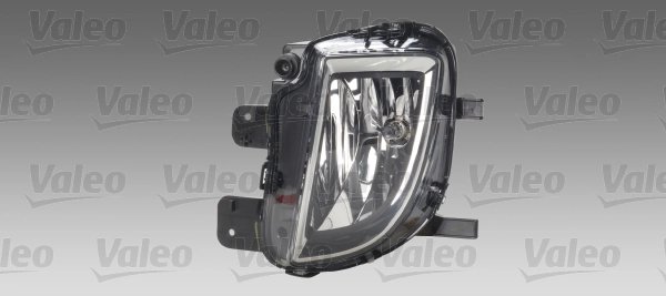 Proiector ceata Valeo 044073