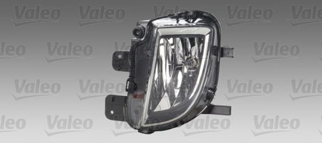 Proiector ceata Valeo 044073