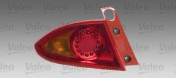 Stop spate Valeo 044076