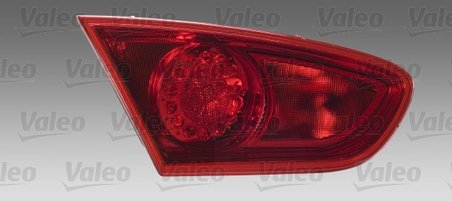 STOP SPATE VALEO 044078 - Compatibil cu SEAT