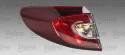 Stop spate Valeo 044085