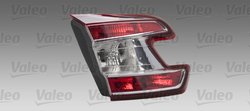 STOP SPATE VALEO 044087 - Compatibil cu RENAULT