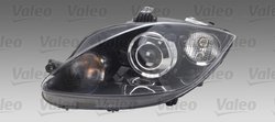 FAR VALEO 044094 - Compatibil cu SEAT