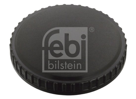 BUSON REZERVOR DE COMBUSTIBIL FEBI BILSTEIN 04412 - Compatibil cu DAF, MAN, MERCEDES-BENZ, NEOPLAN