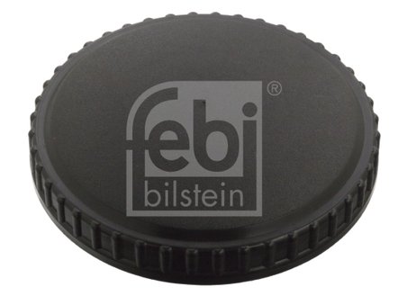BUSON REZERVOR DE COMBUSTIBIL FEBI BILSTEIN 04412 - Compatibil cu DAF, MAN, MERCEDES-BENZ, NEOPLAN