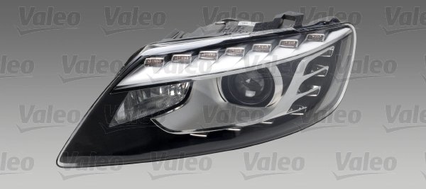 Far Valeo 044137