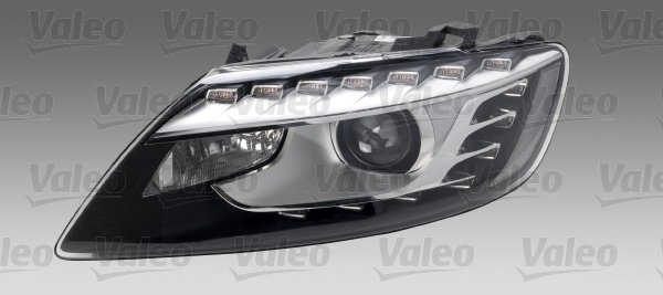 Far Valeo 044141
