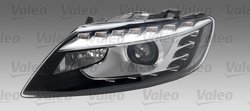 FAR VALEO 044142 - Compatibil cu AUDI