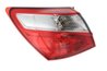 Stop spate Valeo 044175