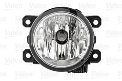 Faruri de curba (AFS) Valeo 044185