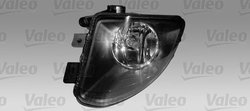 Proiector ceata Valeo 044360