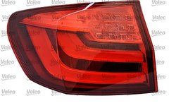 Stop spate Valeo 044380