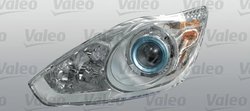 FAR VALEO 044439 - Compatibil cu FORD