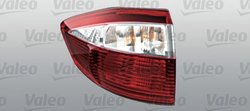Stop spate Valeo 044443