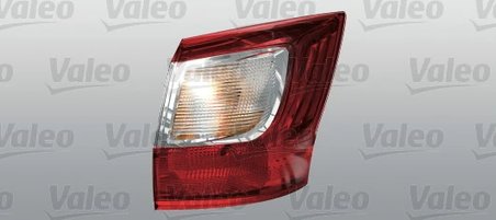 STOP SPATE VALEO 044448 - Compatibil cu FORD