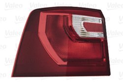 STOP SPATE VALEO 044455 - Compatibil cu SEAT