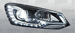 FAR VALEO 044452 - Compatibil cu VW, VW (SVW)