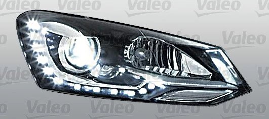 Far Valeo 044452