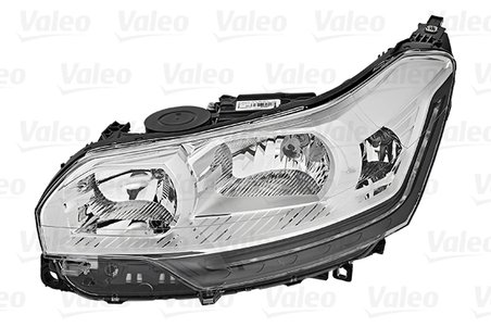 Far Valeo 044467