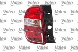 STOP SPATE VALEO 044492 - Compatibil cu NISSAN