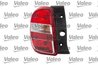 STOP SPATE VALEO 044492 - Compatibil cu NISSAN