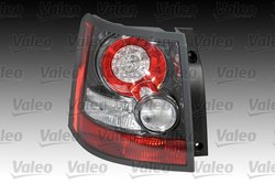 Stop spate Valeo 044498