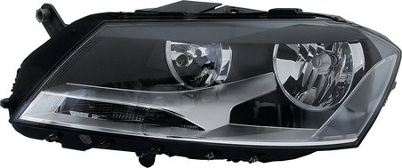 FAR VALEO 044501 - Compatibil cu VW