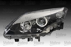 FAR VALEO 044535 - Compatibil cu RENAULT