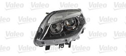 FAR VALEO 044540 - Compatibil cu RENAULT